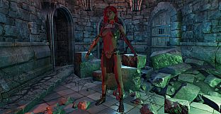 Medieval characters for Clip maker