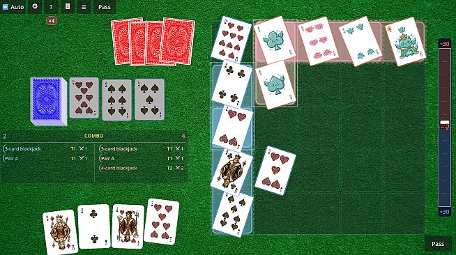 PokerField
