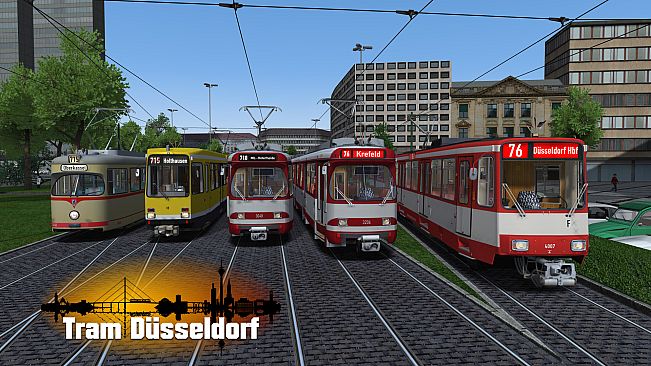 LOTUS-Simulator: Düsseldorf 1981