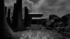 漂流、のち、座礁