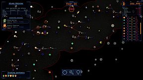 Interstellar Espionage Inc.