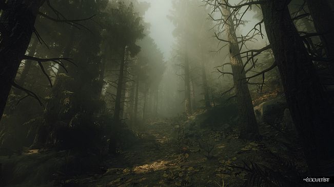 The Occultist - Deluxe Edition