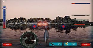 Sovereign Strike: Submarine Supremacy
