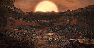 Vagrus – The Riven Realms Old Acquaintances