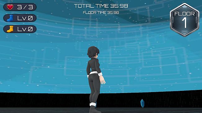 AbyssFloor Survivors