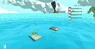 青蛙跳模拟器 - 跳台皮肤包