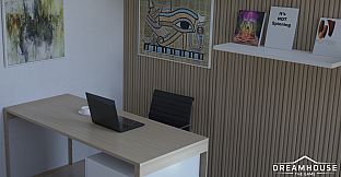 Dreamhouse: The Game