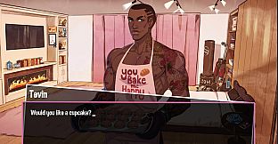 Himbo Harem Homicide