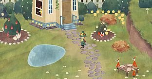 Snufkin: Melody of Moominvalley - Cherished Keepsakes