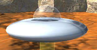 SWARMED: Nuts & Bolts