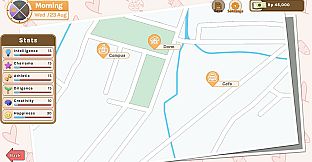 In The Days of My Life