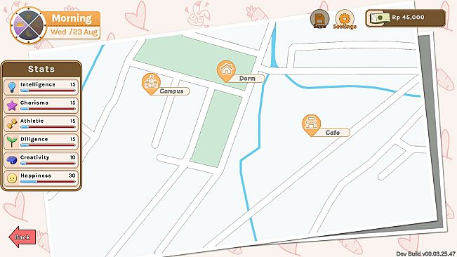 In The Days of My Life