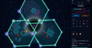 Rogue Hex Mines