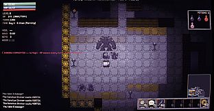 Warden of the Sunken Keep