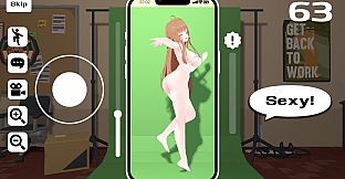Secret Photos - The New Girl Got Me Hooked!