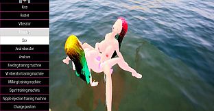 Witch Academy Another Battle