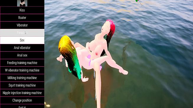 Witch Academy Another Battle