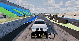 Bounty Drag Racing - Import Modified Pack 3