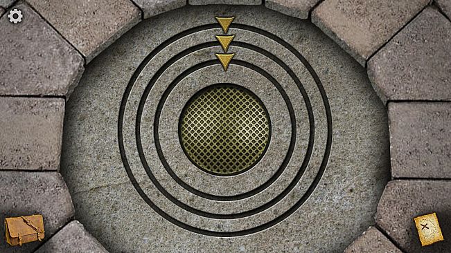 The Hunt for the Lost Treasure