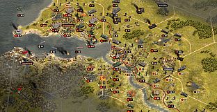 Order of Battle: Panzerkrieg