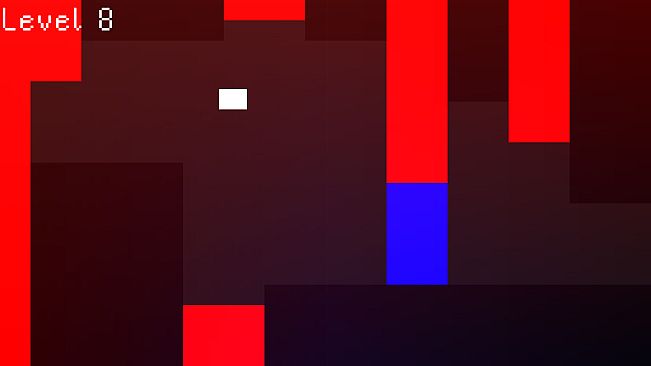 Don't Touch the Purple