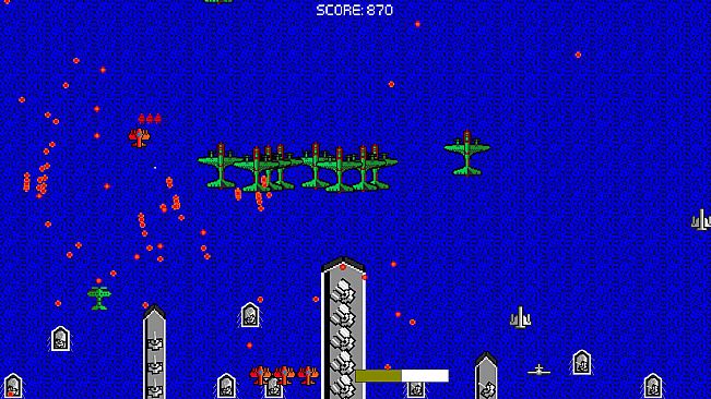 Tiger Fighter 1931 Tora!Tora! MP065