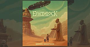 EARTHLOCK - Original Soundtrack