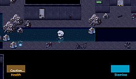 Penelope Syndrome Preview