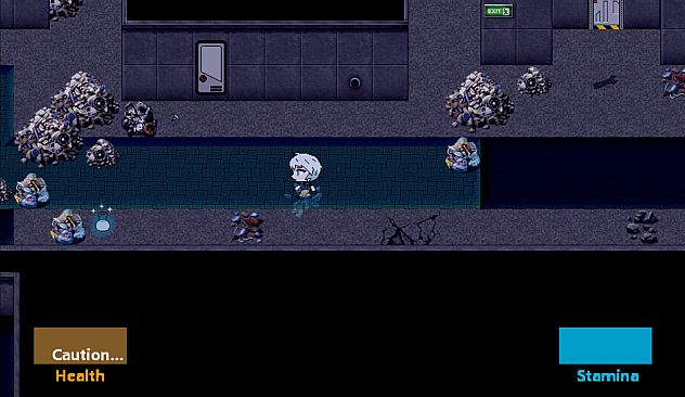 Penelope Syndrome Preview