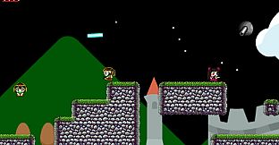 Starry Moon Island 2 Out Of Control MP10