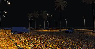 Lawn Order