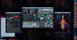 Fantasy Grounds - Starfinder RPG - Devastation Ark AP 2: The Starstone Blockade