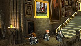 LEGO Harry Potter: Years 1-4