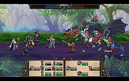 Symphony of War: The Nephilim Saga