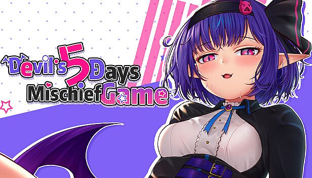 Devil's 5 Days Mischief Game