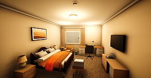 Room Service Report