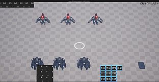 十面冲突 Clash of ten sides