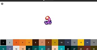 Pixel Art Monster - Expansion Pack 15