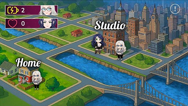 A Dream That Changes Everything