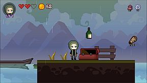 奈布的冒险 - Naib's Adventure