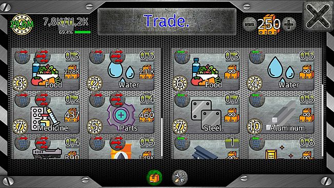 AstroForge: Space Pirates