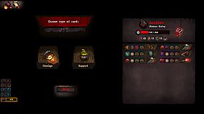 Railroads & Catacombs