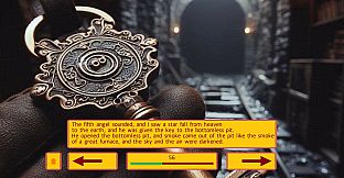 The drawing of the Apocalypse