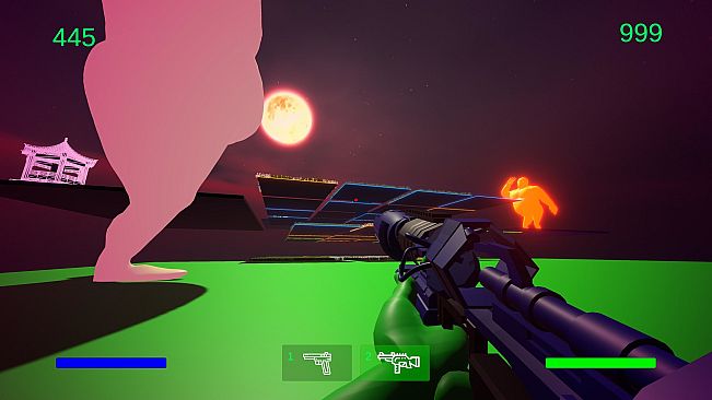 Don't Hate My Music Taste