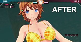 Bullet Girls Phantasia - Drilling Item: Massive Melons