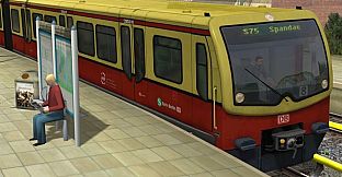 Berlin S-Bahn BR 481