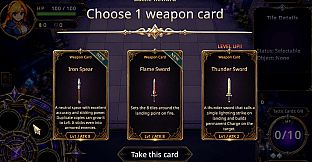 Arcane Abyss