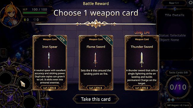 Arcane Abyss