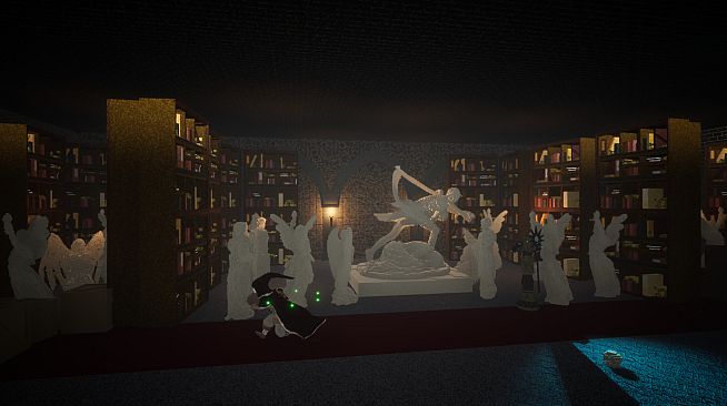 Memories of Fireflies