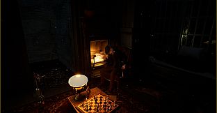 Opus Castle - Chapter 5